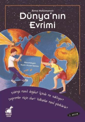 Kitap Ambarı
