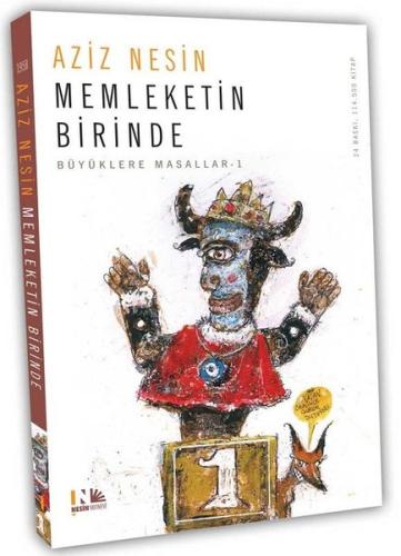 Kitap Ambarı