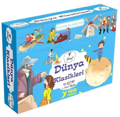 Kitap Ambarı