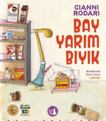 Kitap Ambarı