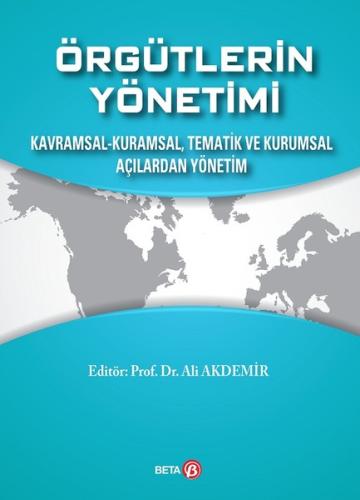 Liderlik ve Vizyon Yönetimi