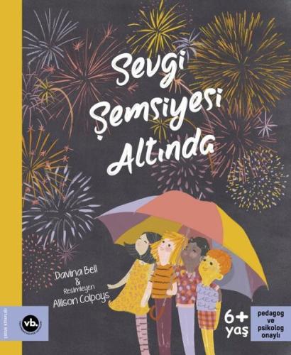 Kitap Ambarı