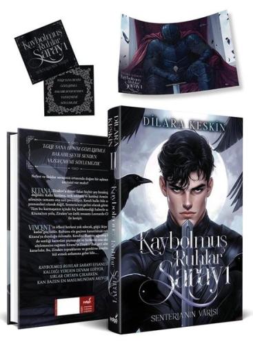 Kitap Ambarı