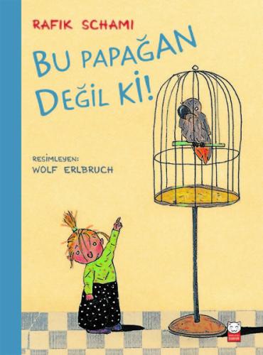 Kitap Ambarı