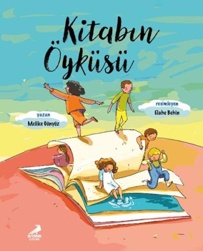 Kitap Ambarı