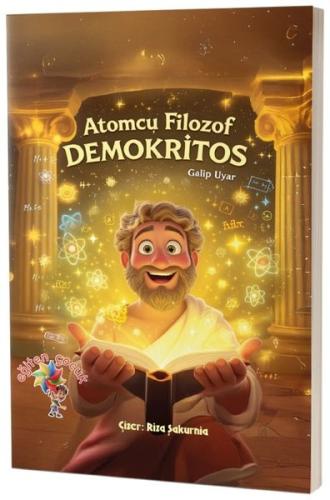 Demokritos Atomcu Filozof