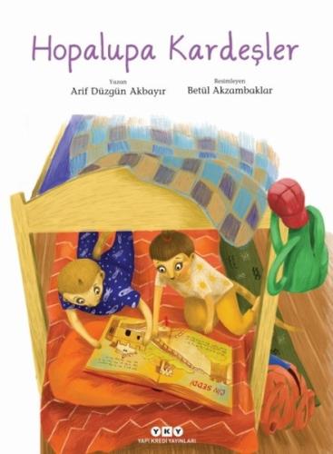 Kitap Ambarı