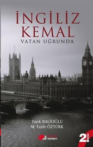 Kitap Ambarı