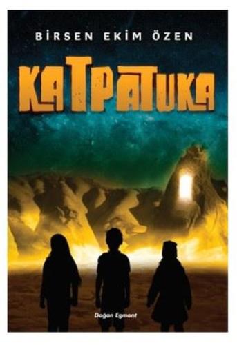 Kitap Ambarı