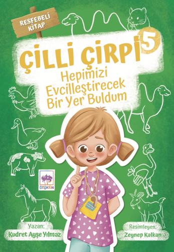 Kitap Ambarı