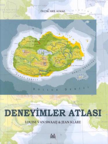 Kitap Ambarı