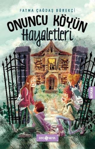 Kitap Ambarı