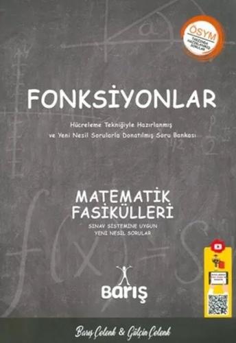 TYT AYT Matematik PKOB Konu Denemeleri