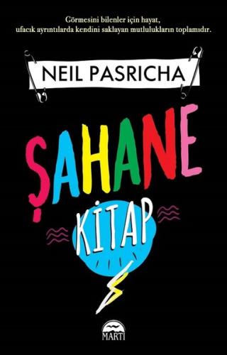 Kitap Ambarı