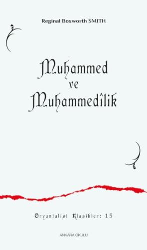 Muhammed ve Muhammedilik