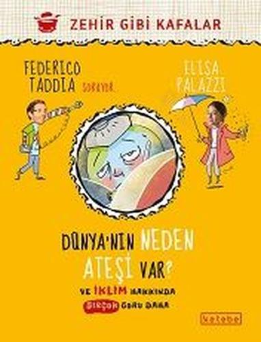 Kitap Ambarı