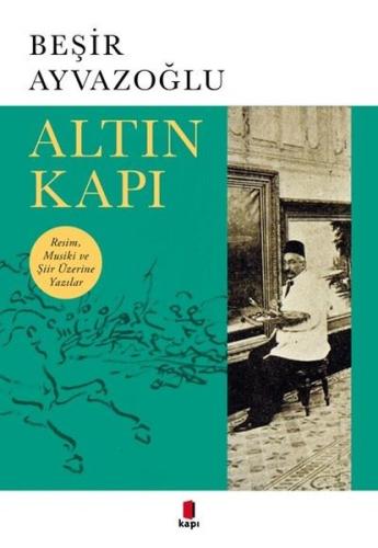 Kitap Ambarı