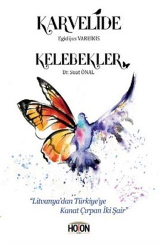 Karvelide Kelebekler