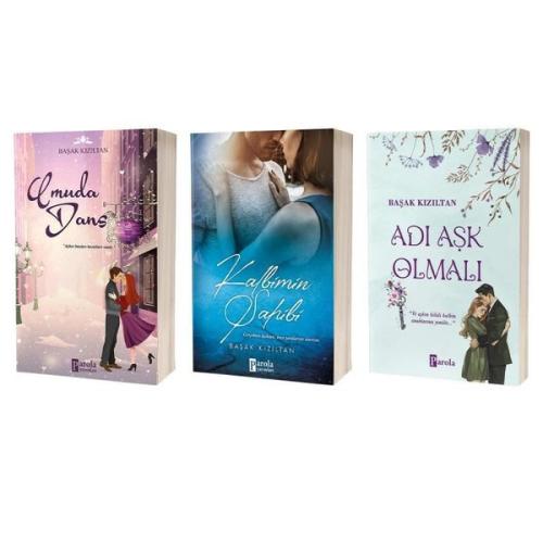 Kitap Ambarı