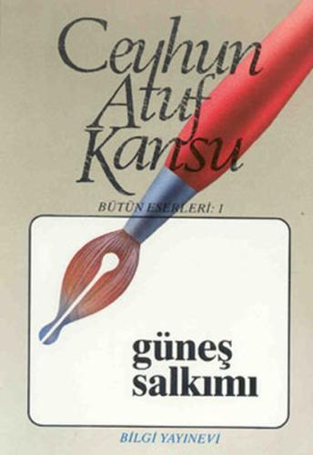 Kitap Ambarı