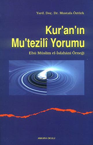 Kur an ın Mu tezili Yorumu
