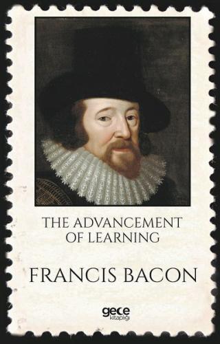 The Advancement of Learning
