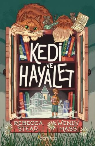 Kitap Ambarı