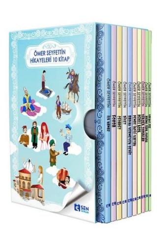 Kitap Ambarı