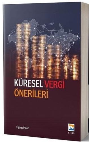 Küresel Vergi Önerileri