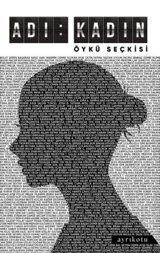 Adı Kadın Öykü Seçkisi
