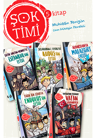 Kitap Ambarı