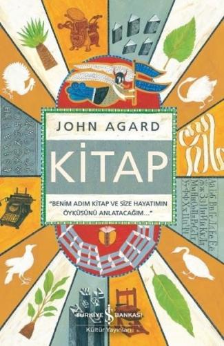 Kitap Ambarı