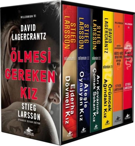 Kitap Ambarı