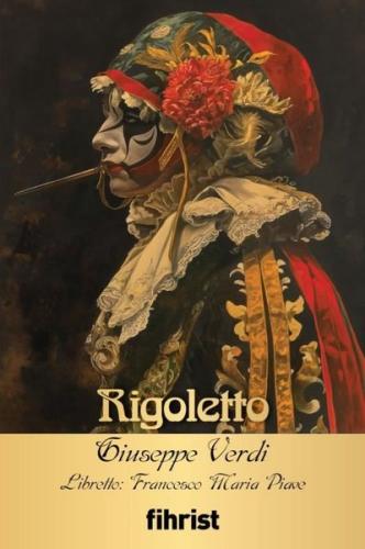 Rigoletto Opera Klasikleri 15