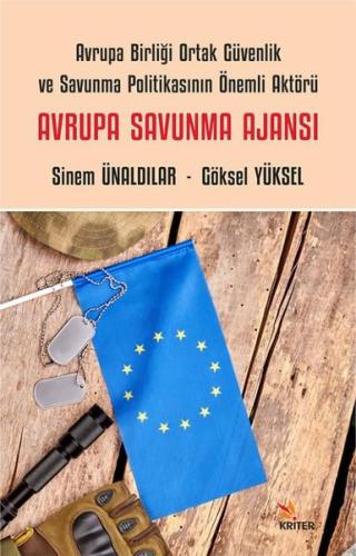 Avrupa Savunma Ajansı