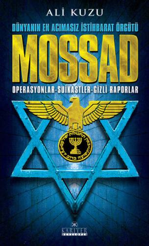 Mossad
