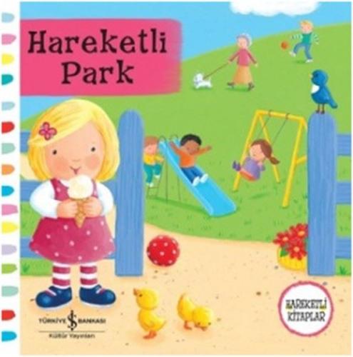Kitap Ambarı