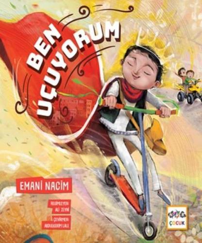 Kitap Ambarı