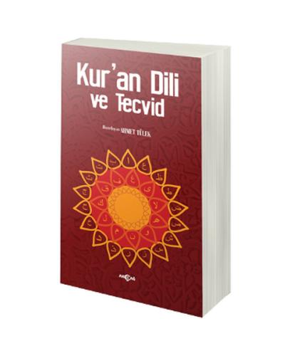 Kur an Dili ve Tecvid Temel Dini Bilgiler