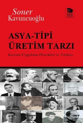 Asya Tipi Üretim Tarzı