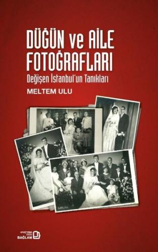 Düğün ve Aile Fotoğrafları