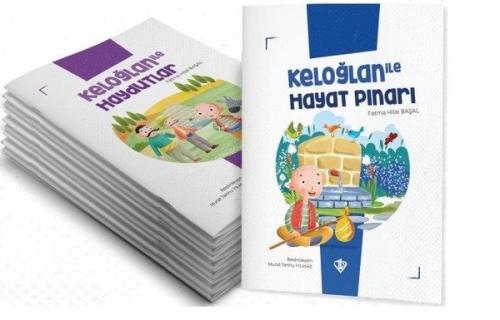 Kitap Ambarı