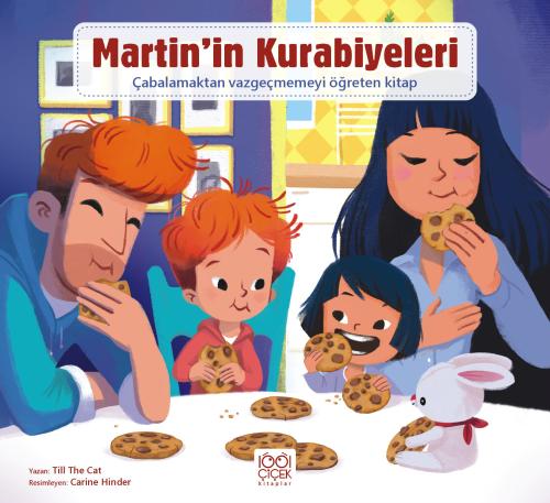 Kitap Ambarı