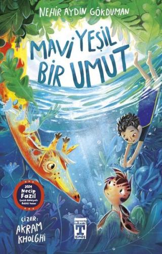 Kitap Ambarı