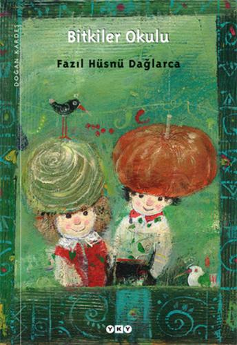 Kitap Ambarı