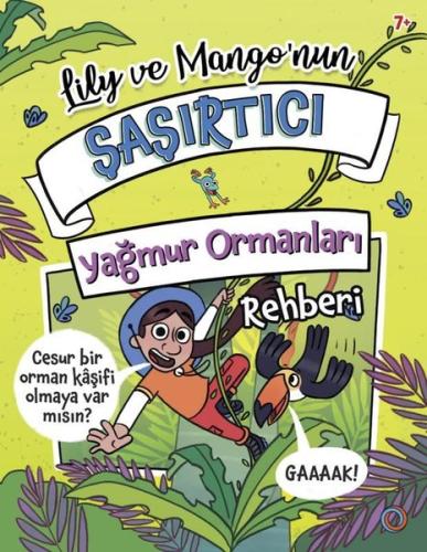 Kitap Ambarı