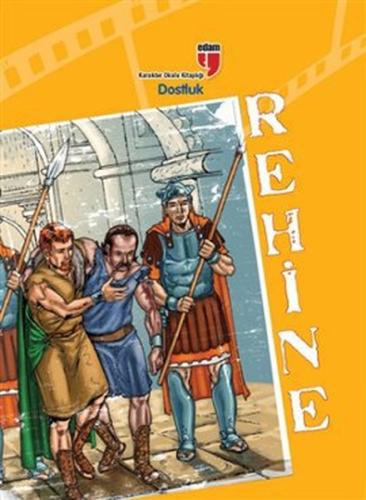 Kitap Ambarı