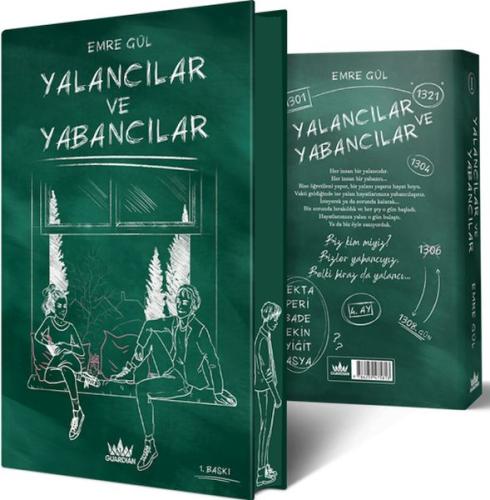 Kitap Ambarı