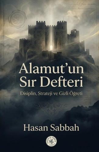 Alamut un Sır Defteri