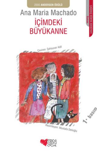 Kitap Ambarı